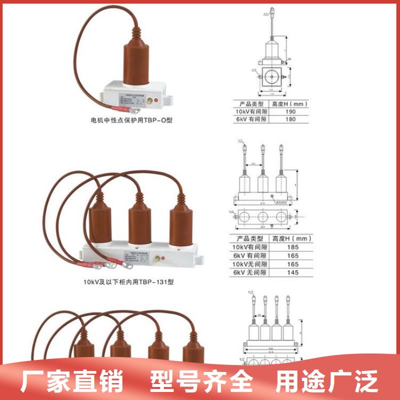 【避雷器/过电压保护器】TBP-B-12.7F/45