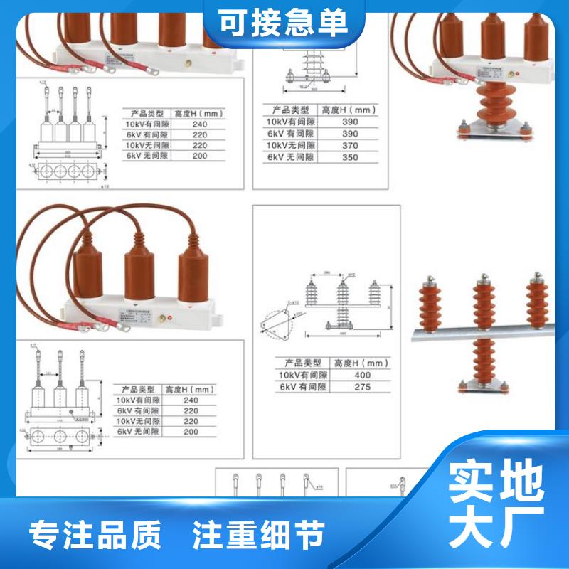 过电压保护器TBP-C-42/400W1