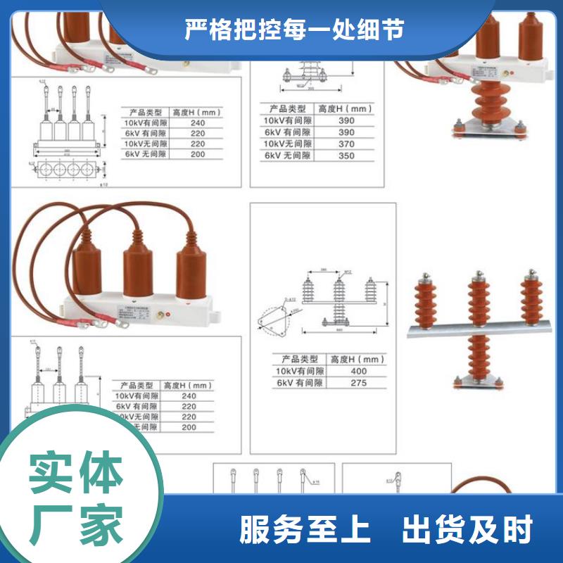 过电压保护器RTB-R-12.7KV/85-N