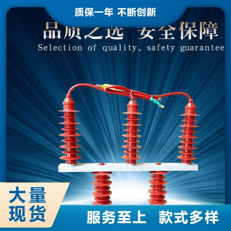 保护器(组合式避雷器)JPBHY5CZ1-12.7/41*29/1N