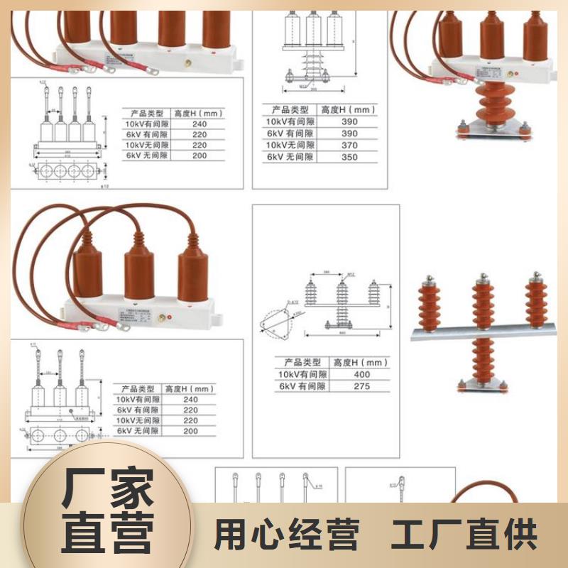 〖过电压保护器〗TGB-D-15.75/N优惠报价