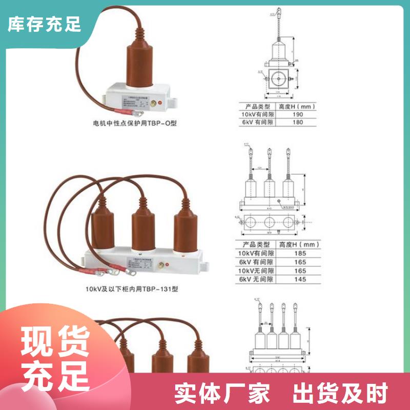 〖过电压保护器〗TBP-A-42F/280发货快