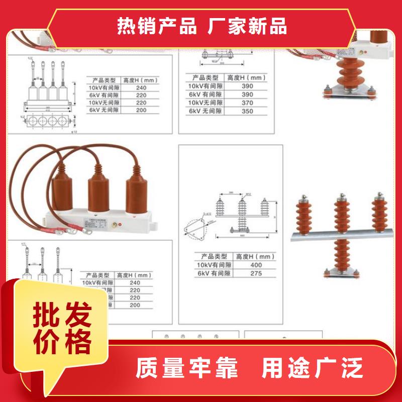 〖过电压保护器〗TBP-B-35/200种类齐全