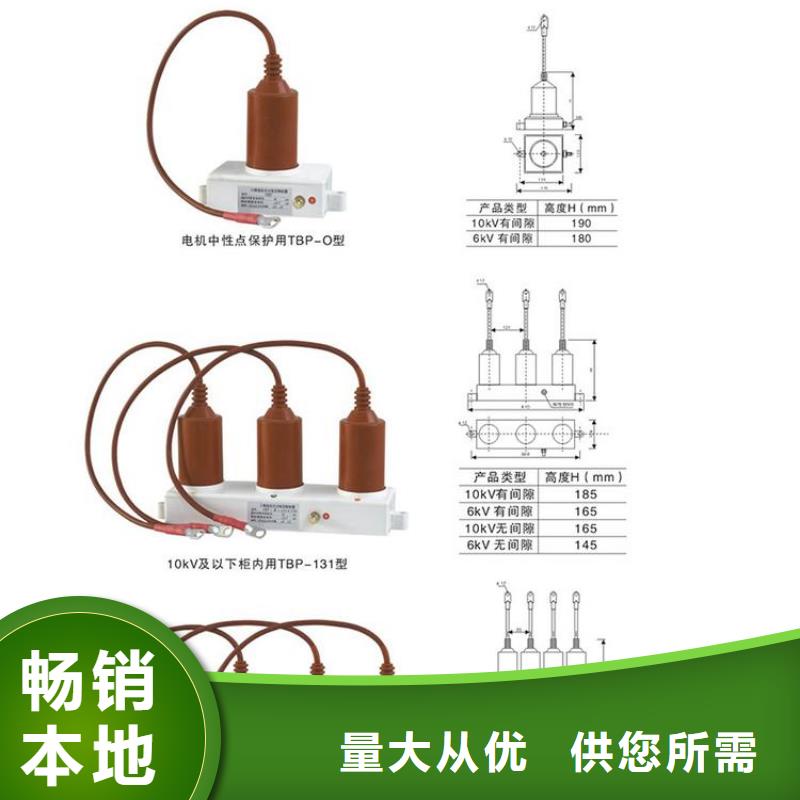 【羿振電氣】過電壓保護器TBP-C-7.6/131