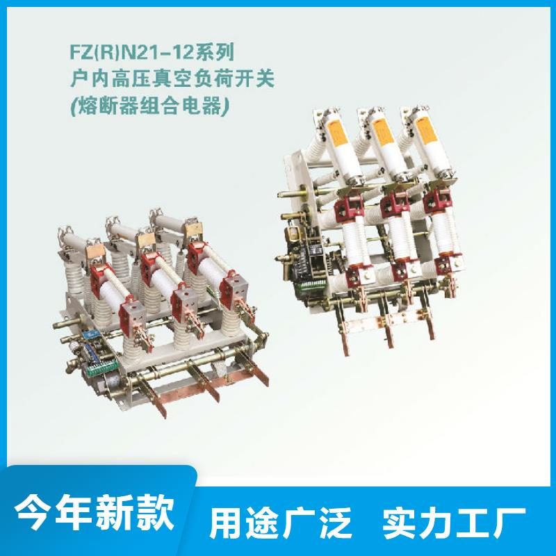 壓氣式負荷開關FN12-10RD/125-31.5
