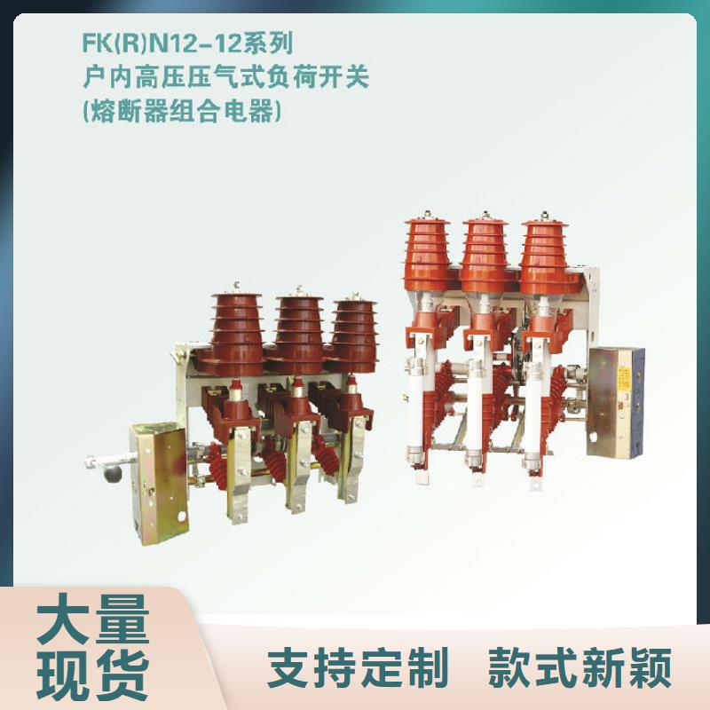 高壓負(fù)荷開關(guān)ZFNR23-10D/125