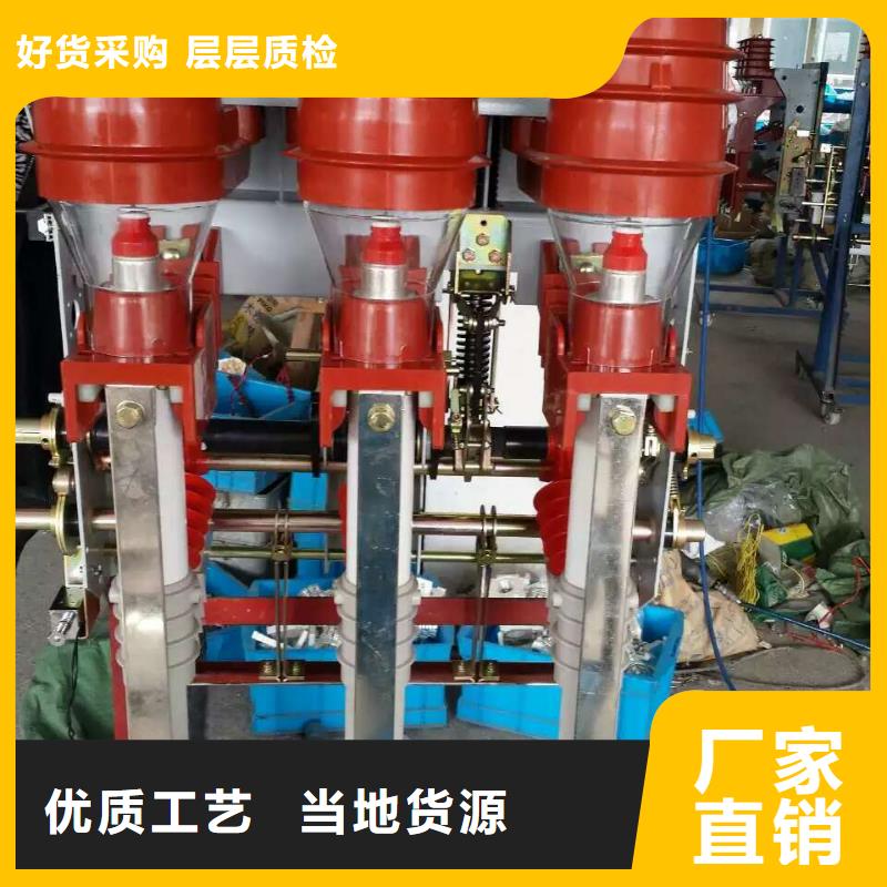 FZN25-12RD/T125-31.5正裝左操,手合手分,帶接地