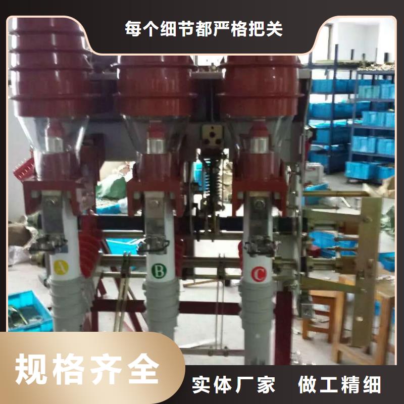 高壓負(fù)荷開關(guān)ZFNR23-10D/125
