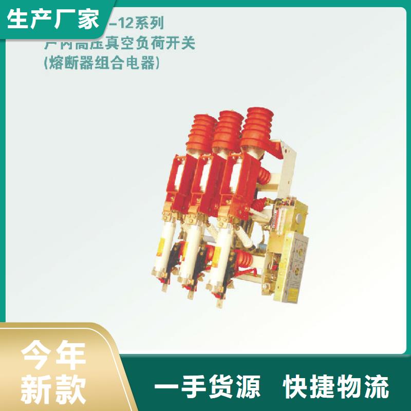 高壓負(fù)荷開關(guān)ZFNR23-10D/125
