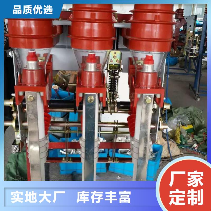 壓氣式負荷開關FN12-10RD/125-31.5