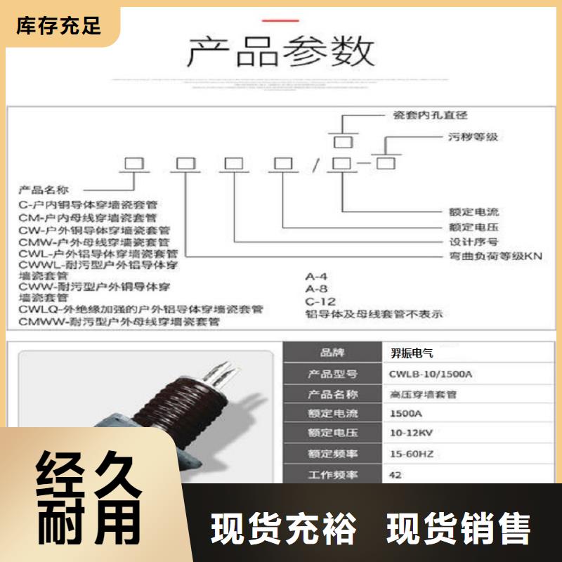 【穿墙套管】CWW-20/1600