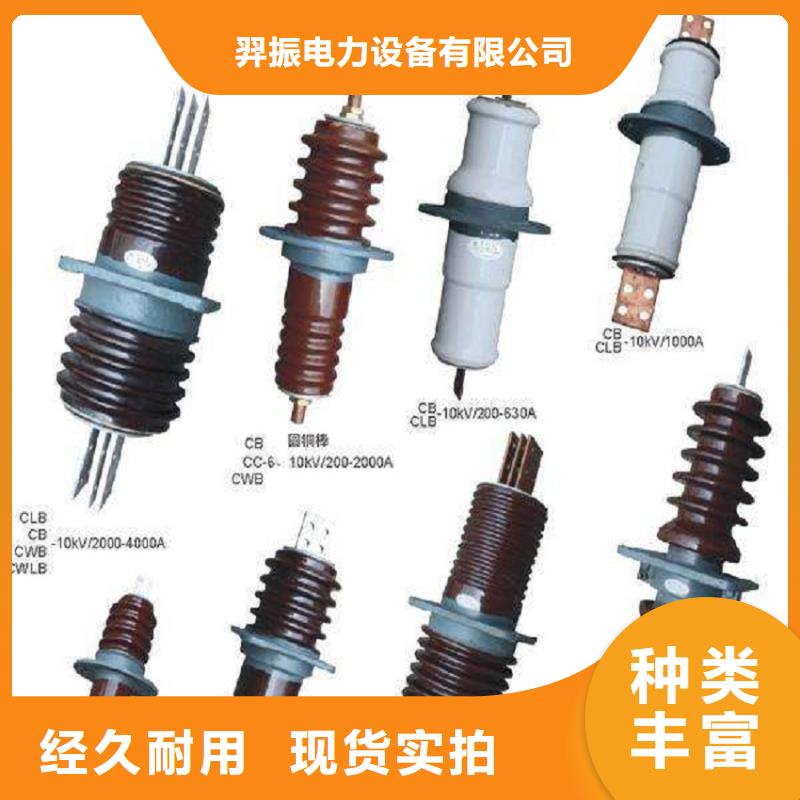 【羿振牌】穿墙套管CWWL-10/1250A