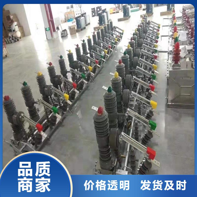 【斷路器】真空斷路器ZW32-12GF/T630