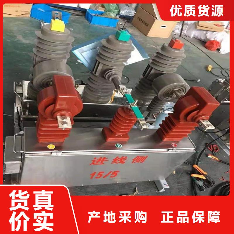 【交流斷路器】智能型斷路器ZW32-12GF/630-12.5