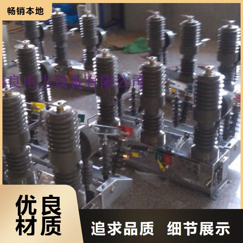 【交流斷路器】智能型斷路器ZW32-12GF/630-12.5