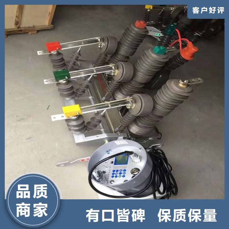 【ZW32系列斷路器】柱上斷路器ZW32-12/T630