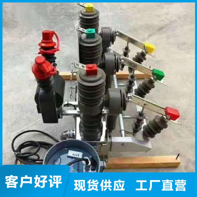 【真空斷路器】智能型斷路器ZW32-12F/T630-20