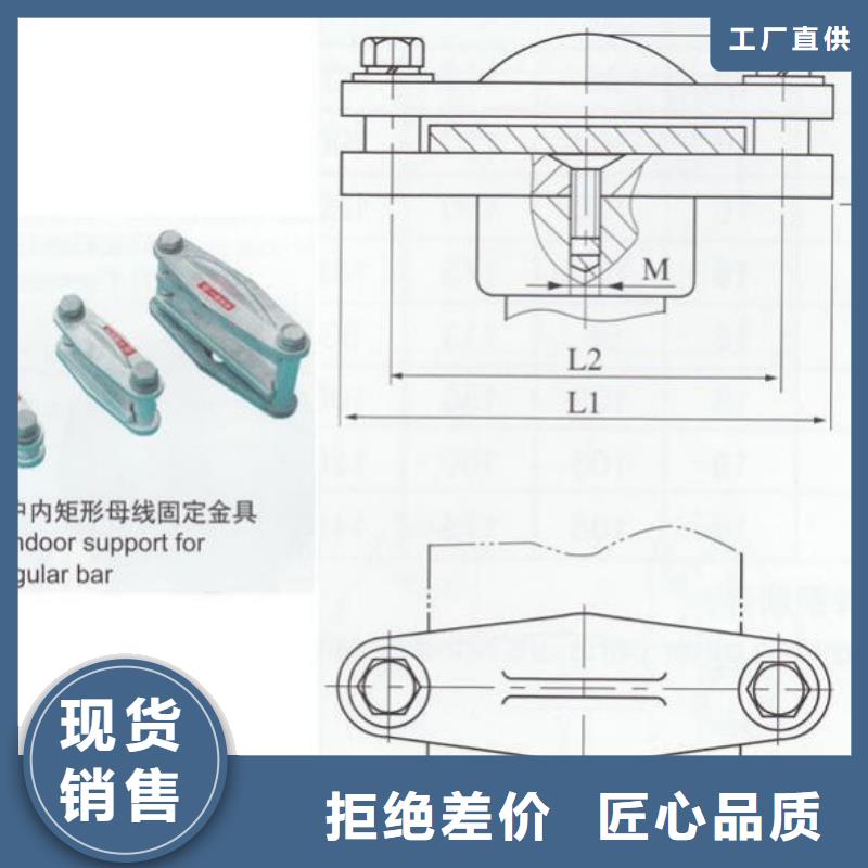 MNP-106母線夾具