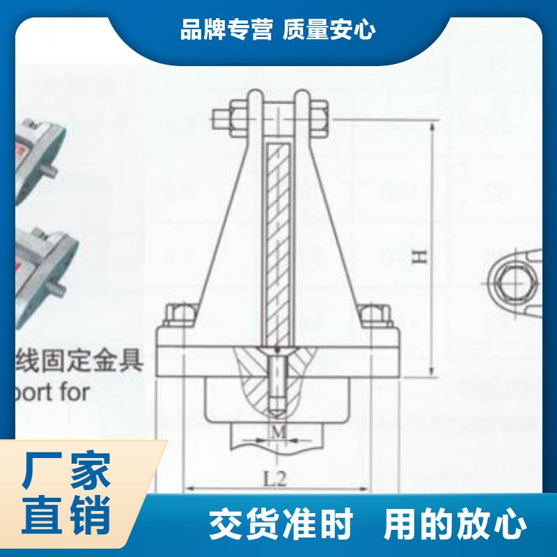 母線夾具MNL-102參數