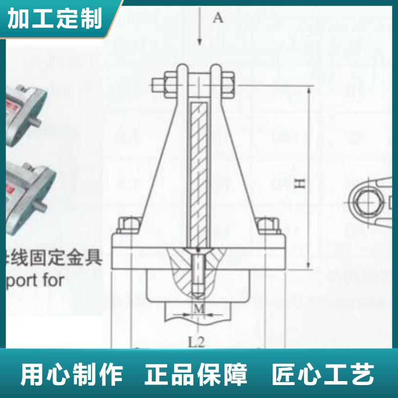 銅母線夾具MNL-201