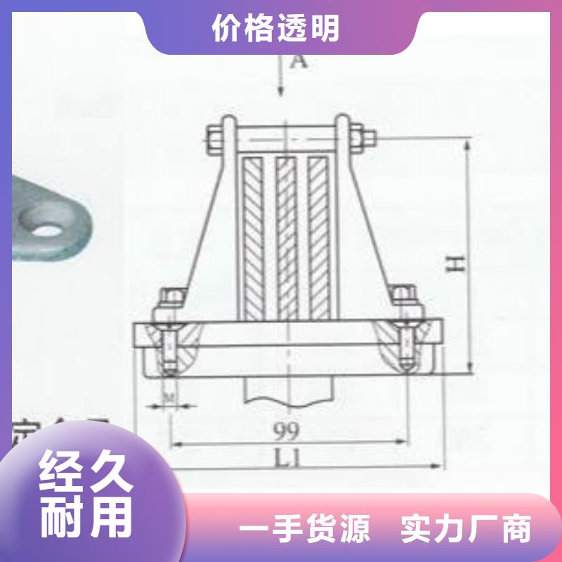 母線夾具MWL-104實力商家