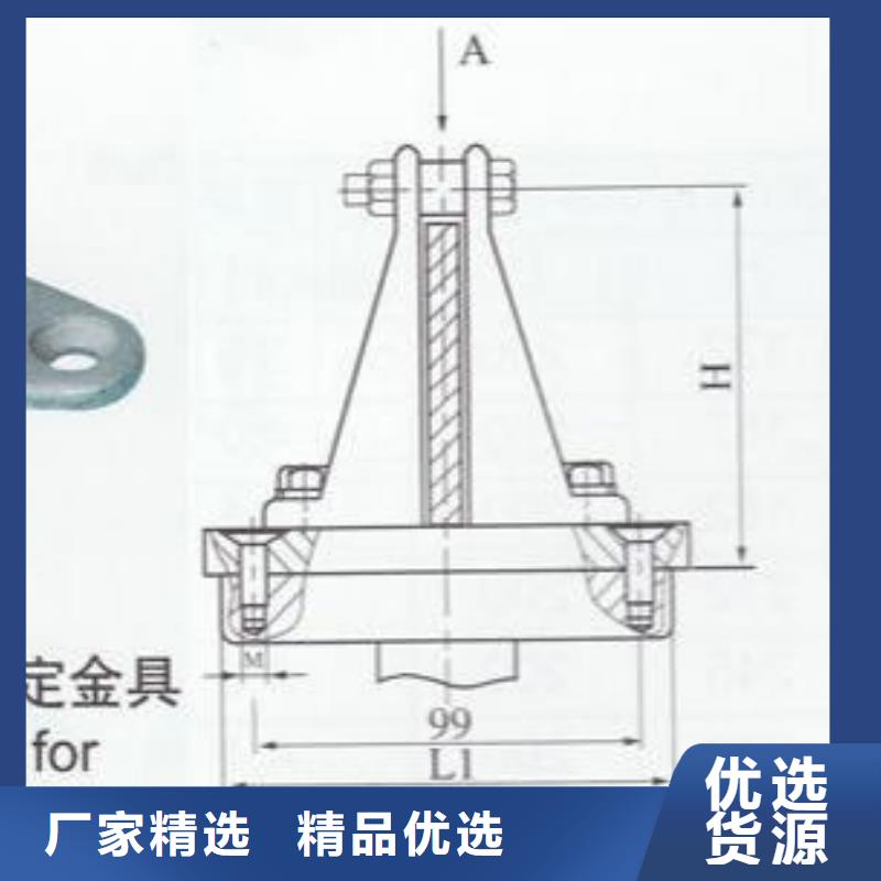 母線夾具M(jìn)WL-104實(shí)力商家