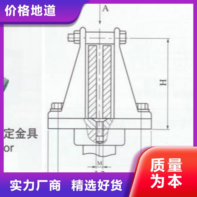 母线夹具MNL-201.
