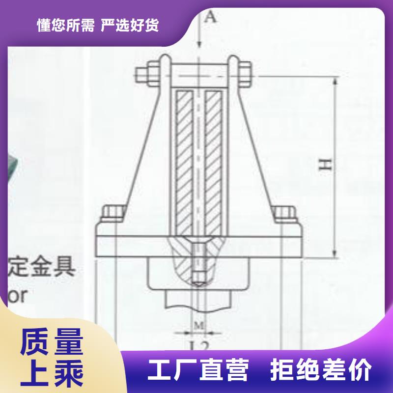 母線夾具MNL-102參數