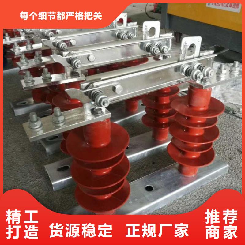 FGW9-15/1000戶外高壓隔離開關