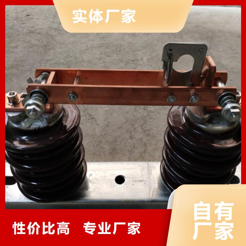 【隔離刀閘】單極隔離開關HGW9-15G/630A單柱立開,不接地,操作型式:手動