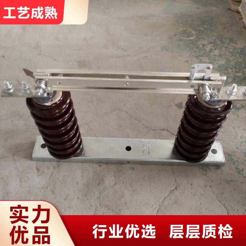 _户外高压隔离开关HGW9-10KV/200