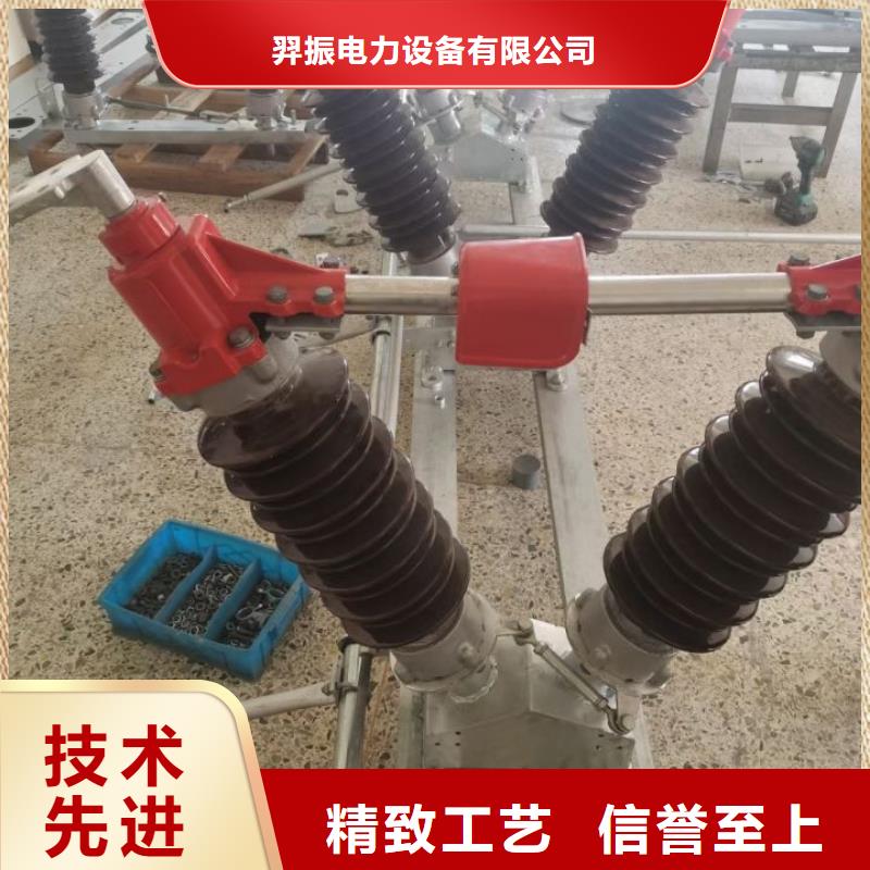 高壓隔離開關HGW1-10/630A