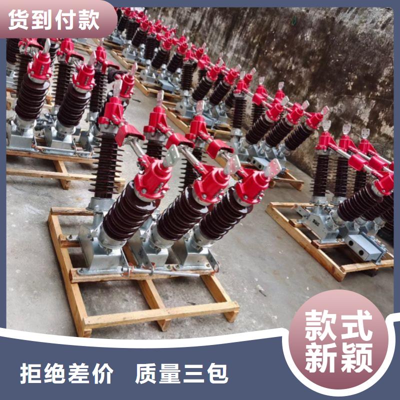 高壓隔離開關HGW1-10KV/630A