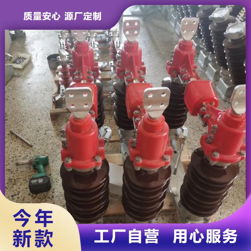 【戶外高壓隔離開關】GW4A-66D(W)/1000A