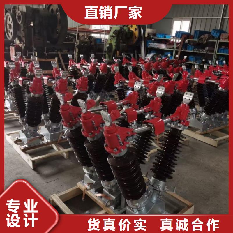 高壓隔離開關GW1-12KV/400A