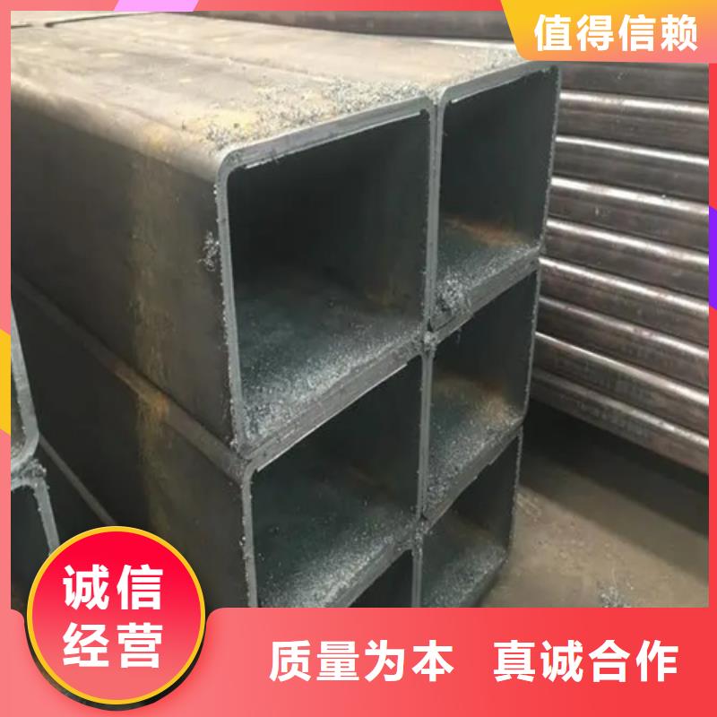 316L无缝方矩管工厂直供