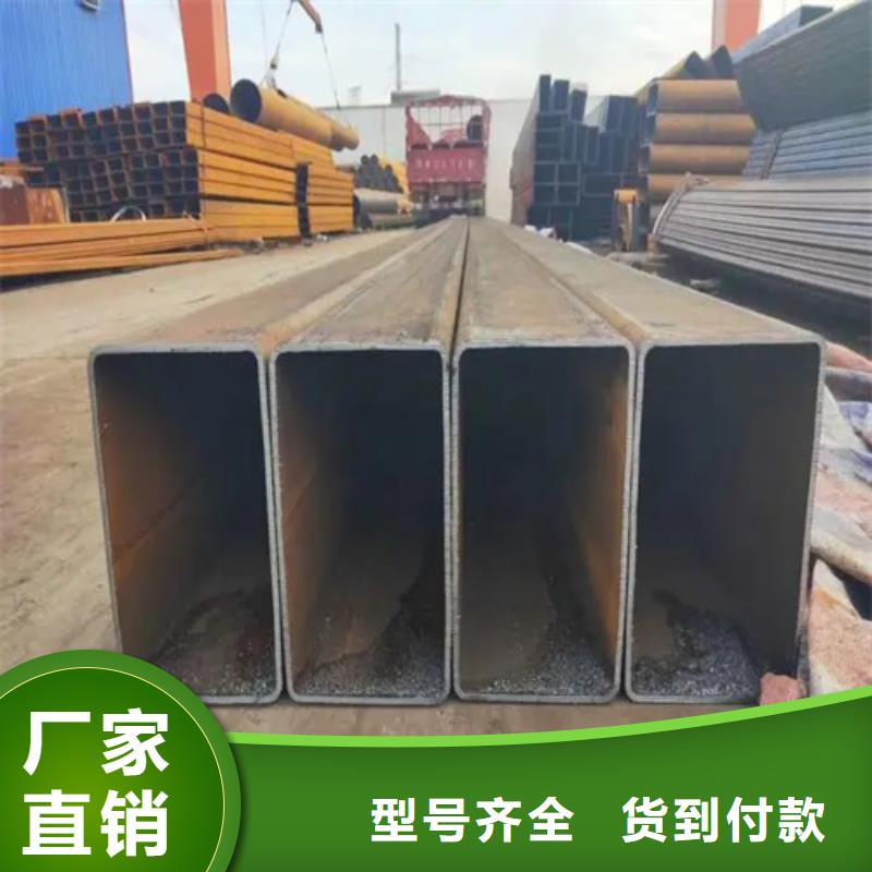 S275J2H歐標方矩管應用范圍廣