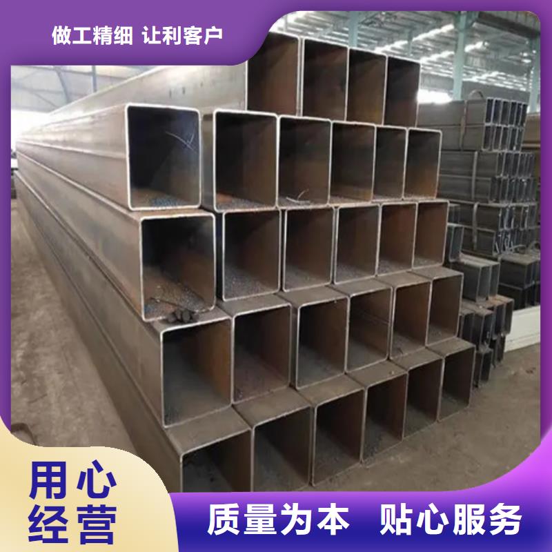 304直角無縫方矩管生產廠家-庫存充足
