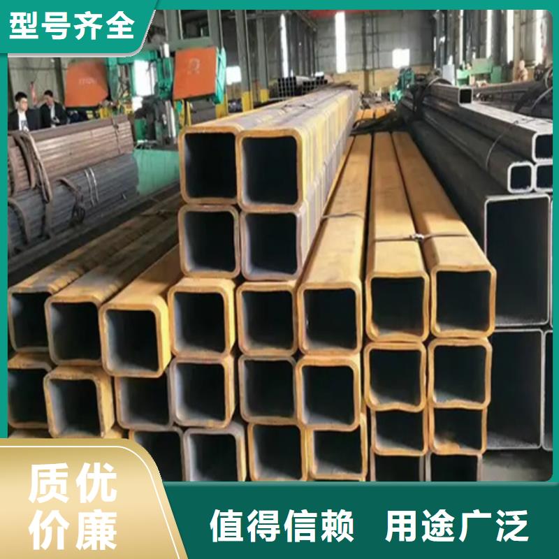 316L不銹鋼直角無縫方矩管-一家專業的廠家