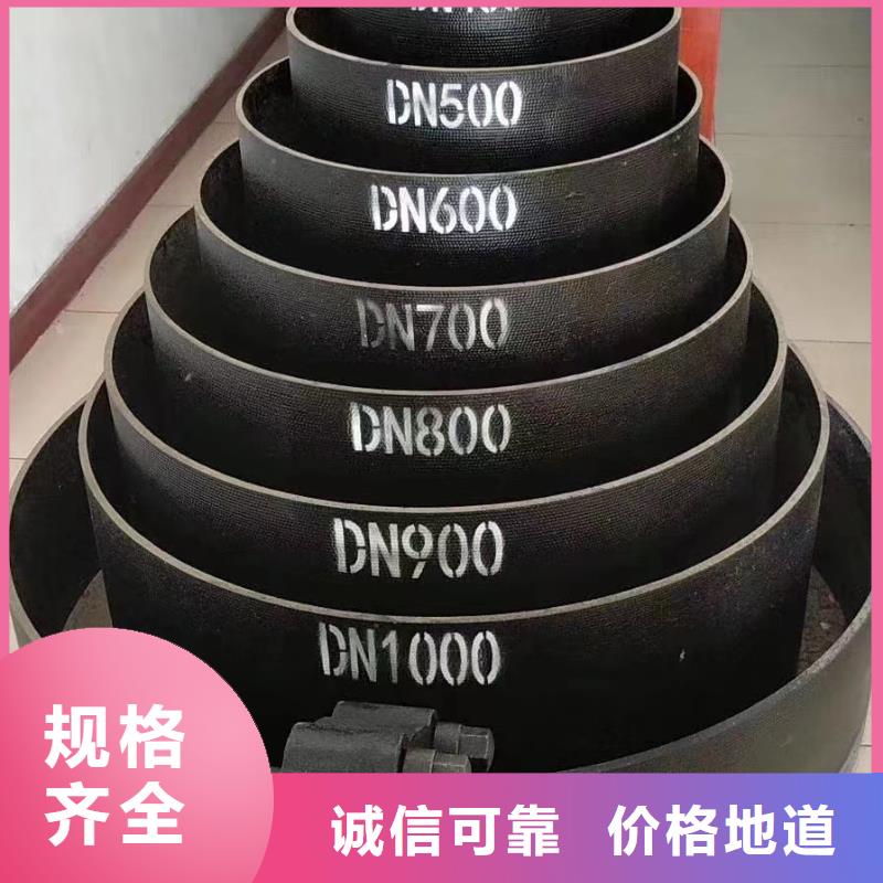 DN500球墨铸铁管供水球墨铸铁管