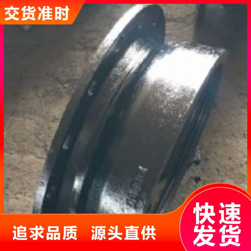 C30球墨管DN100球墨管