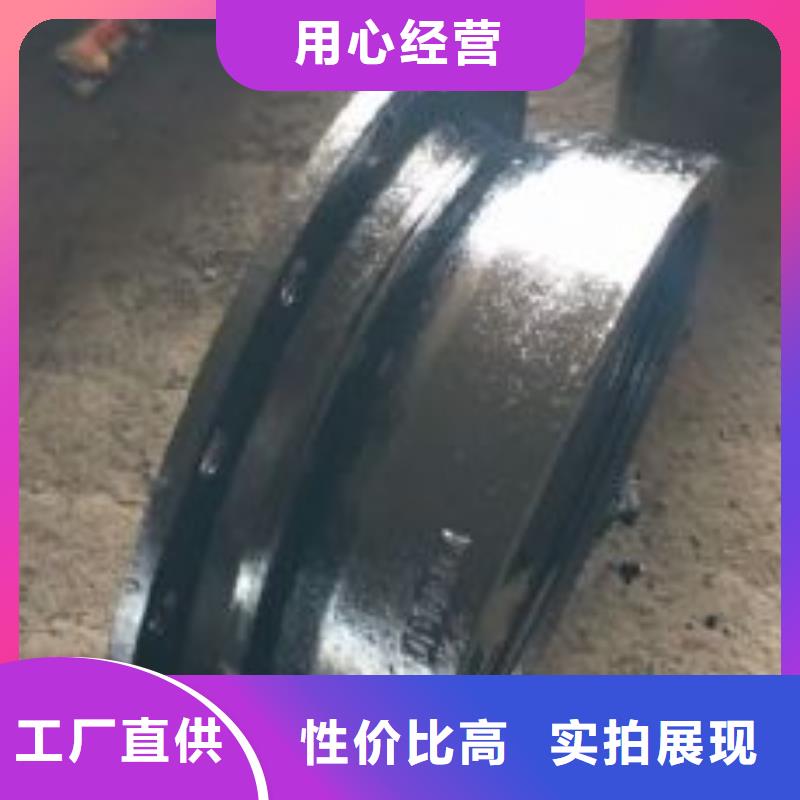 柔性球墨管外涂环氧树脂