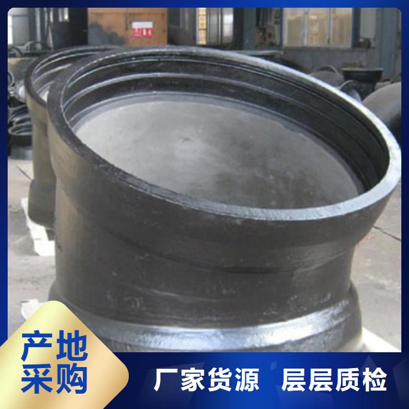 铸铁管厂家16公斤