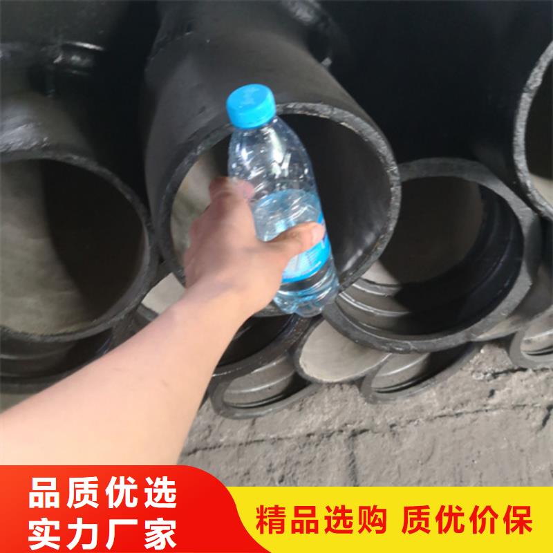 球墨铸铁双盘45°弯管采购认准大厂