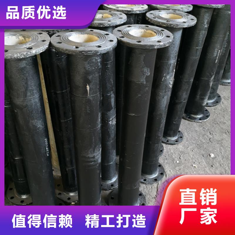 A型鑄鐵管件直銷廠家