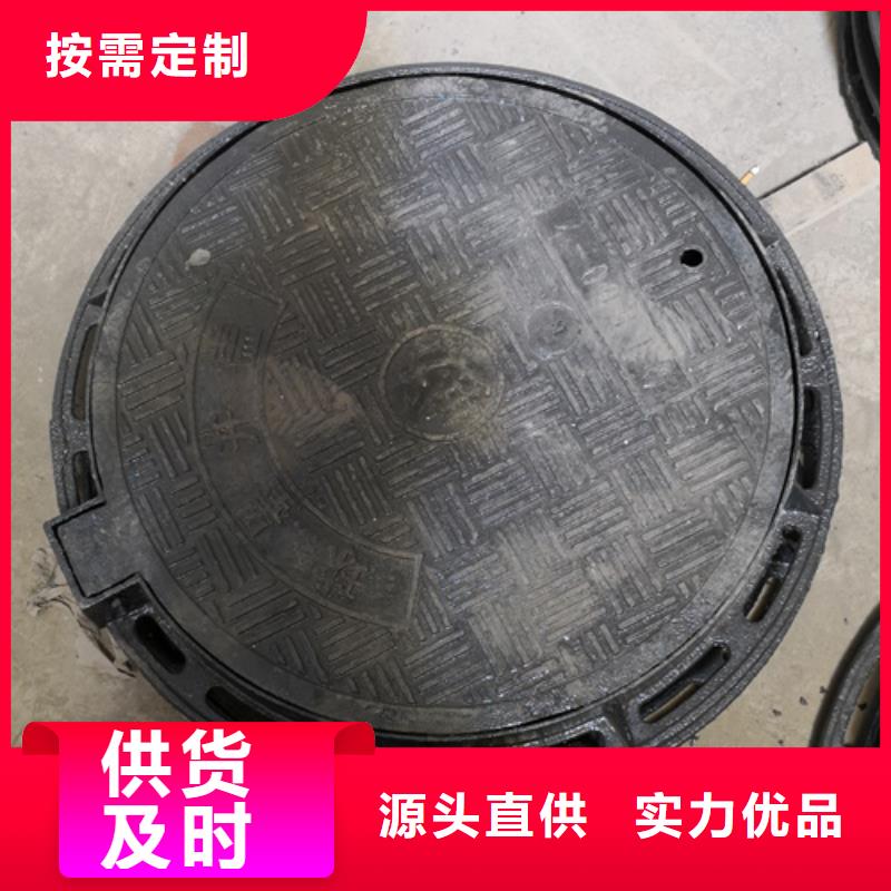 球墨铸铁单篦子400*600*30*12kg-大品牌质量有保障