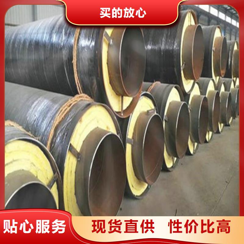 鋼套鋼油氣輸送管道支持非標定制
