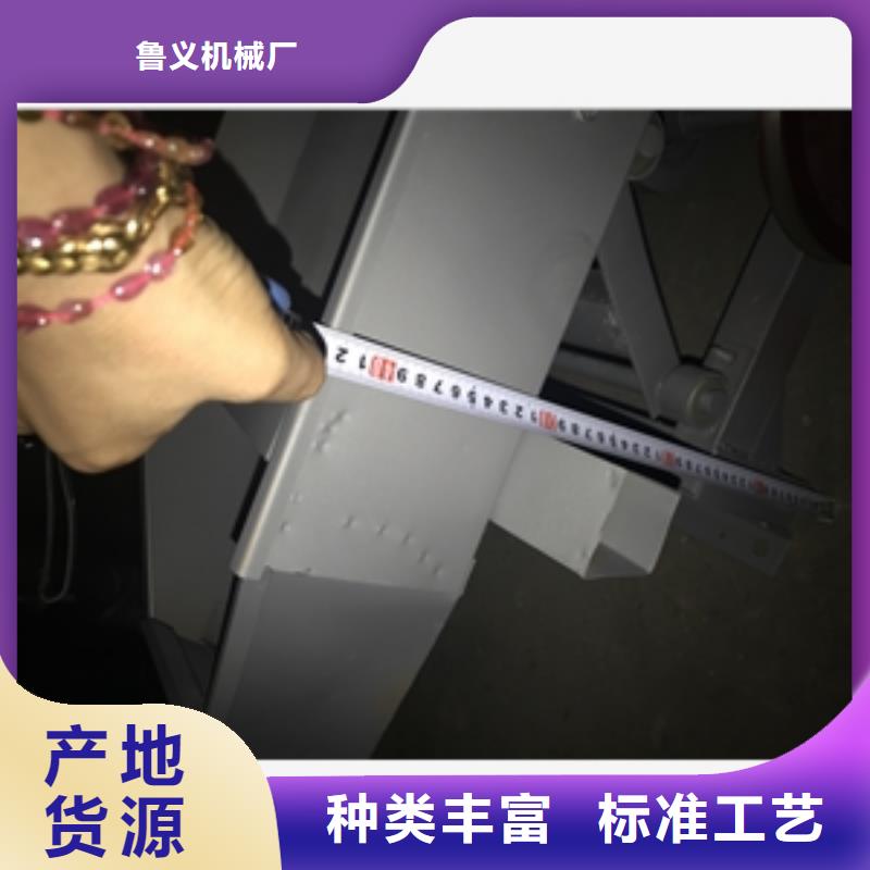 【筛选机】破碎机专业供货品质管控