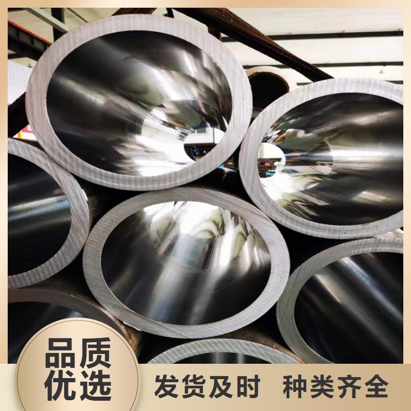 泾阳大口径油缸管产品应用广泛