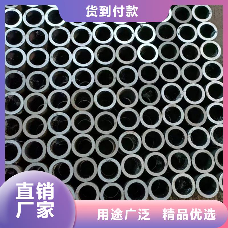 高精度研磨管質量靠得住
